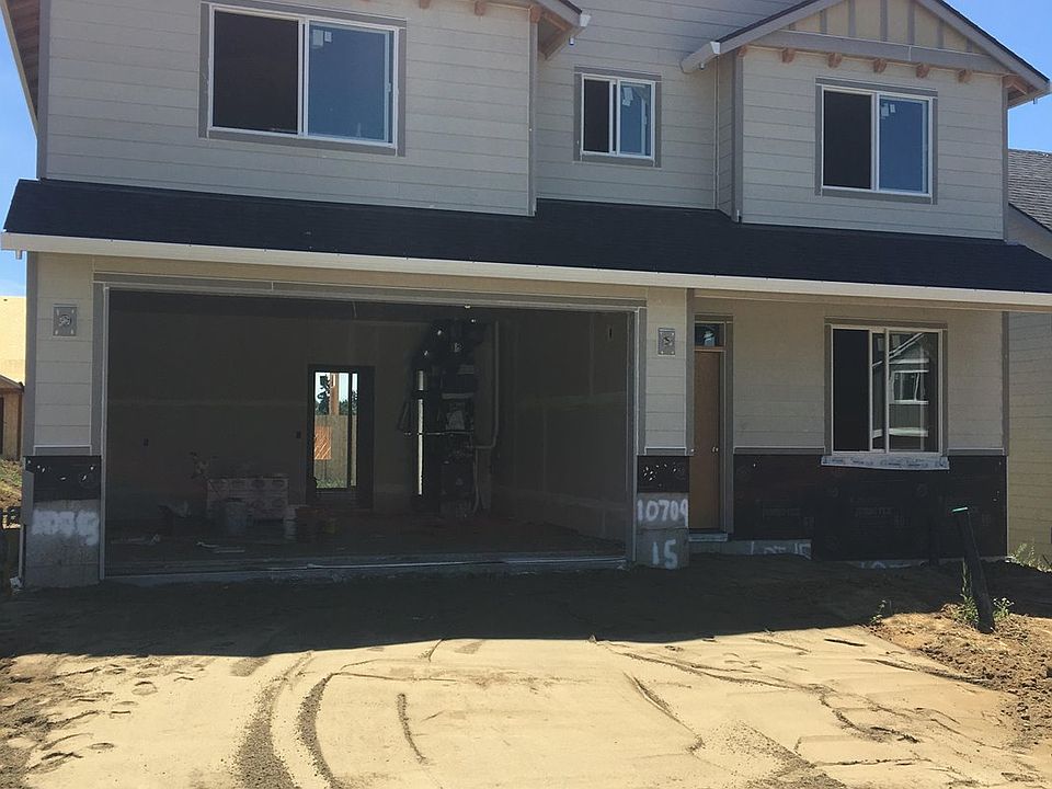 1st image of 10709 NE 109th St