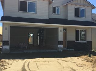 10709 NE 109th St, Vancouver, WA