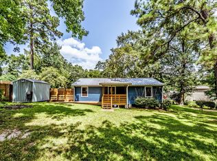 16868 Stinson Ln, Montgomery, TX 77316