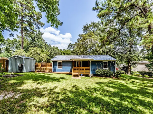 16868 Stinson Ln, Montgomery, TX 77316