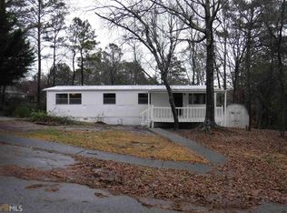 11 Harvest Way, Cartersville, GA 30121