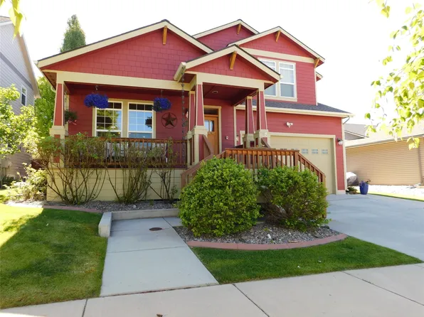 6009 Hobson Ln, Missoula, MT 59803