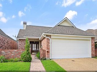 3911 Prospect Way Dr, Baton Rouge, LA 70809