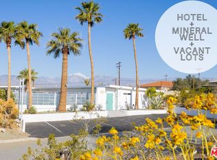 12689 Eliseo Rd, Desert Hot Springs, CA 92240