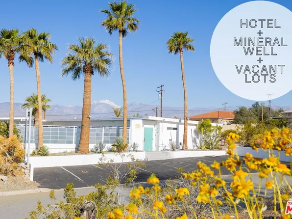 12689 Eliseo Rd, Desert Hot Springs, CA 92240