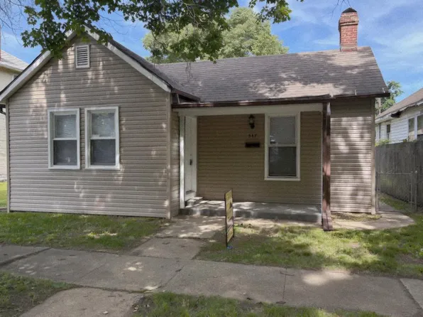 547 Church St, Chillicothe, OH 45601