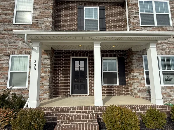 336 Broadberry Ave, Oak Ridge, TN 37830