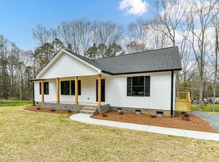 6025 Ra Austin Rd, Marshville, NC 28103