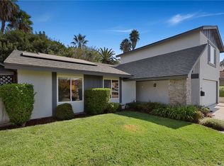 25352 Champlain Rd, Laguna Hills, CA 92653