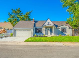 3113 Crest Haven Dr, Sacramento, CA