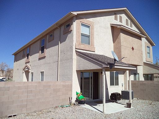 3rd image of 5656 Valle Alegre Rd NW #6-C