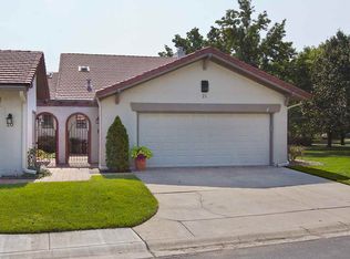 21 E Via Verde St, Wichita, KS 67230