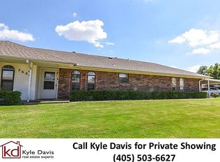 2600 SW 82nd St, Oklahoma City, OK 73159