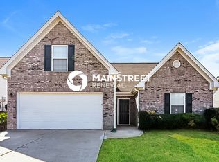 1505 Queen Elizabeth Dr, Locust Grove, GA 30248