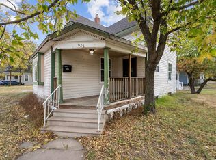 924 W Maple St, Wichita, KS 67213