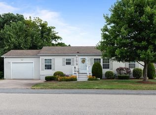 21 Skyview Dr #21, Brockton, MA 02301