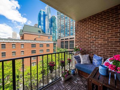 1 Greene St #411, Jersey City, NJ, 07302
