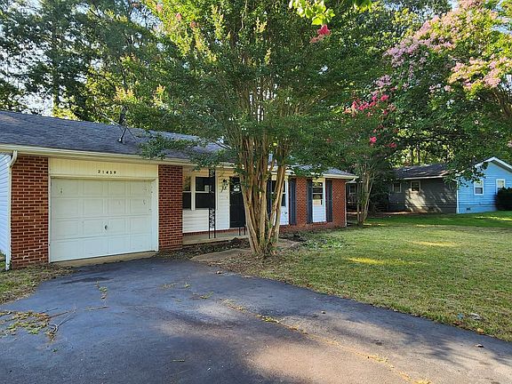 4th image of 21459 S Essex Dr