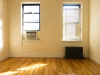 Rented by Crosstown Apartments NYC