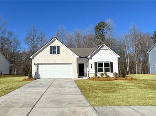 93 Jones Ridge Dr, Dallas, GA 30132