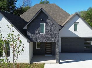 207 Griffith Ave, Terrell, TX 75160