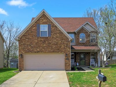 125 Emerson Trl, Georgetown, KY, 40324
