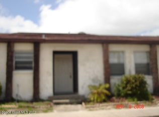 1514 Clearlake Rd APT 71, Cocoa, FL 32922