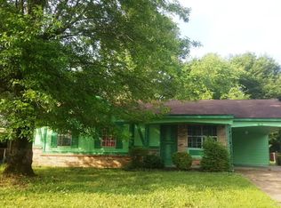 931 W Raines Rd, Memphis, TN 38109