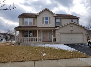 2082 William Dr, Montgomery, IL 60538