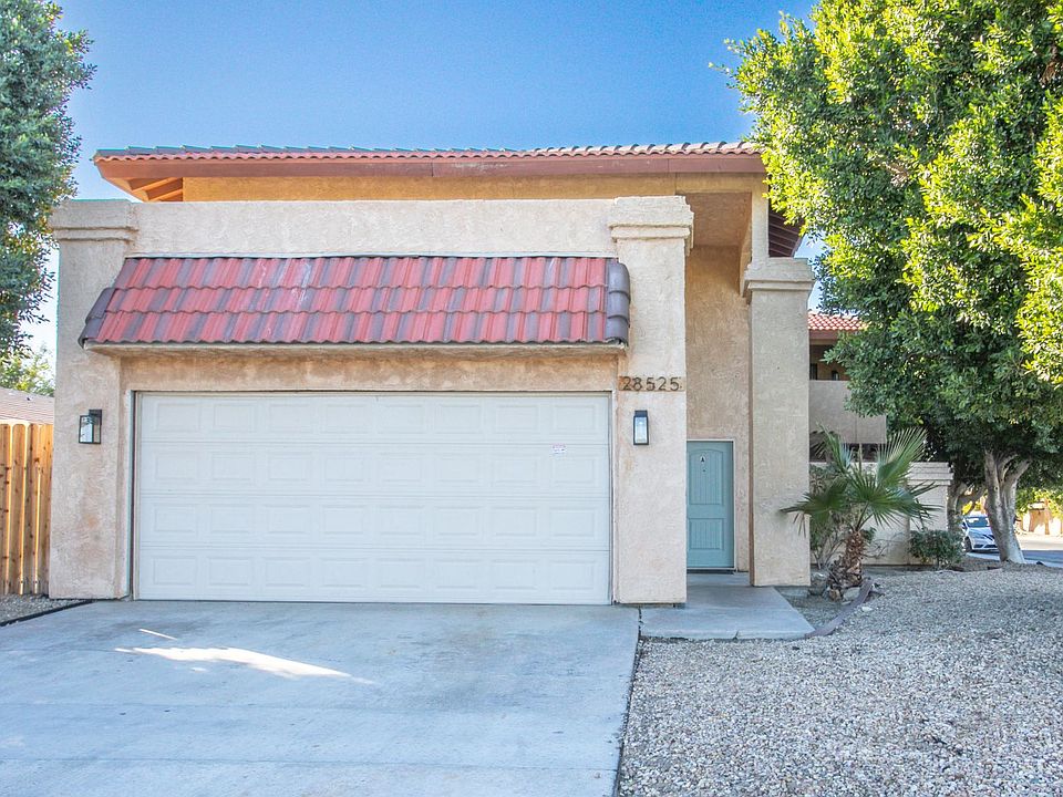 28525 Ave. La Paz 28525 Lapaz Rd Cathedral City CA Zillow