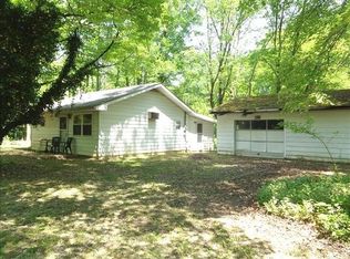 3966 Polk Rd, Boonville, IN 47601