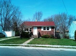 820 Church St, Pleasantville, NJ 08232