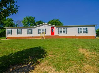110 Anchor Mill Rd, Shelbyville, TN 37160