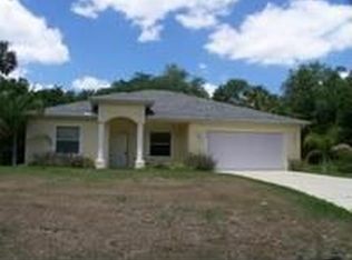 1621 Rada Ln, North Port, FL 34288