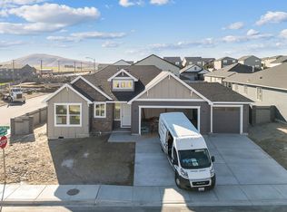 7795 Cardinal Peak St, West Richland, WA