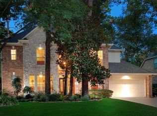 123 Maple Path Pl, Spring, TX 77382