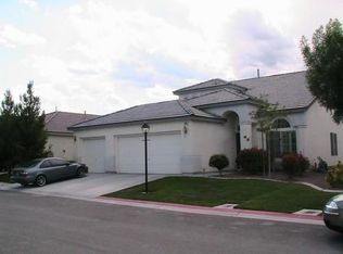 7939 Quail Cap St, Las Vegas, NV 89131