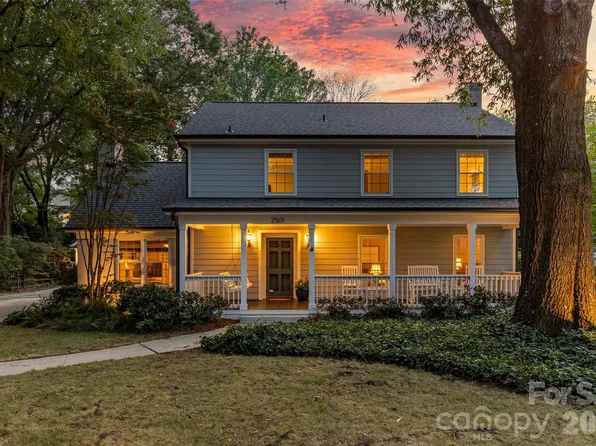 2501 Valencia Trl, Charlotte, NC 28226