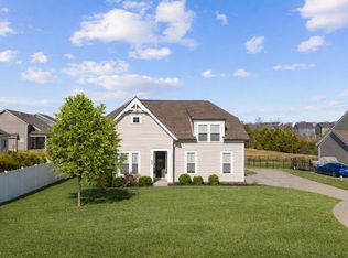 23 Friary Ct, Mount Juliet, TN 37122