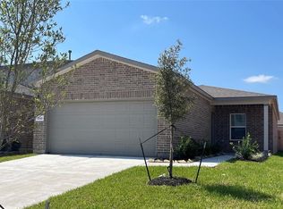 8343 Bristlecone Pine Way, Magnolia, TX 77354