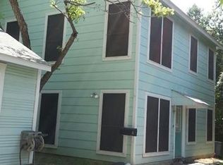 4421 Avenue F #B, Austin, TX 78751