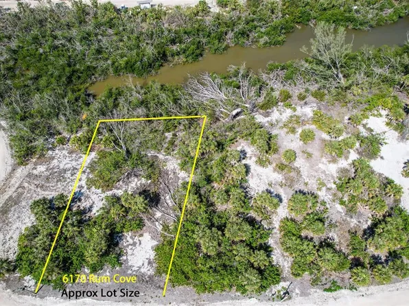 6170 Rum Cove Dr #2, Placida, FL 33946