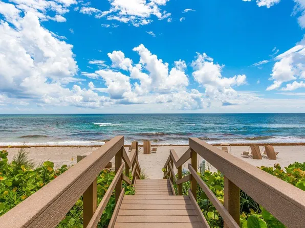 3740 S Ocean Boulevard #403, Highland Beach, FL 33487