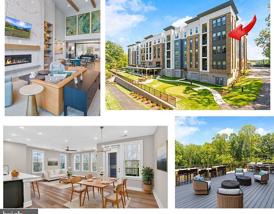 1st image of 76 Old Mill Bottom Rd N #301