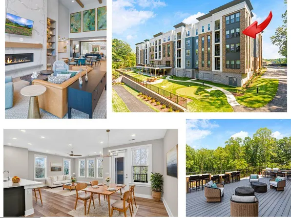 76 Old Mill Bottom Rd N #301, Annapolis, MD 21409