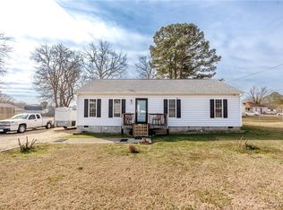 2310 Pickett St, Hopewell, VA 23860