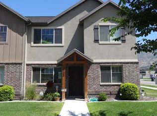 1132 W 200 S, Springville, UT 84663