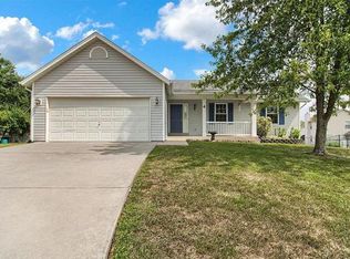 4 Oxview Ct, O'Fallon, MO 63368