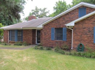 153 Post Hill Rd, Brandon, MS 39042
