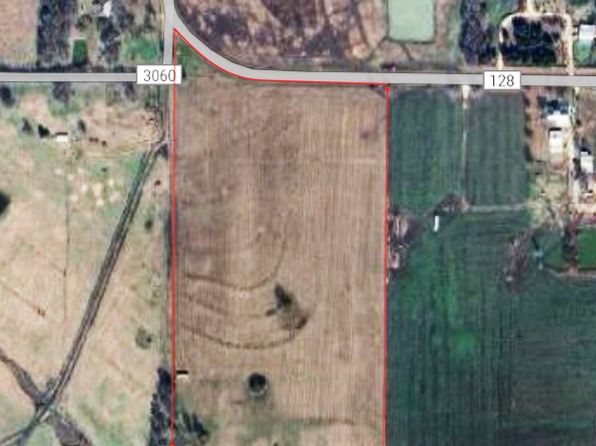 Fm 128 #128, Cooper, TX 75432